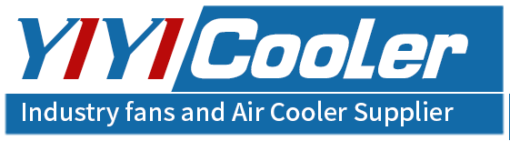 YiYi Air Cooler Fans Logo