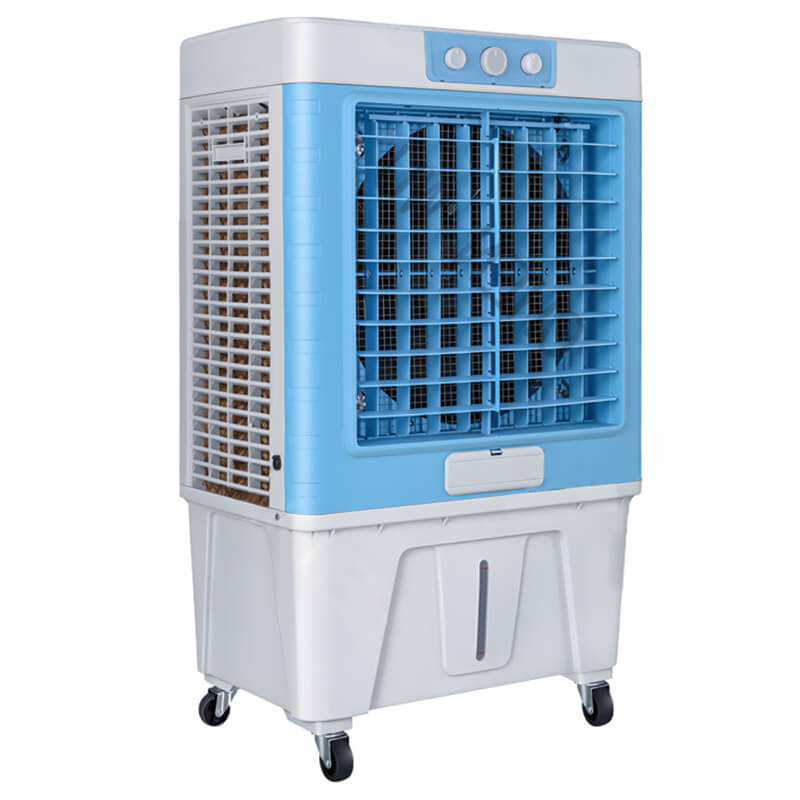 Evaporative Coolers and Swamp Coolers Fan