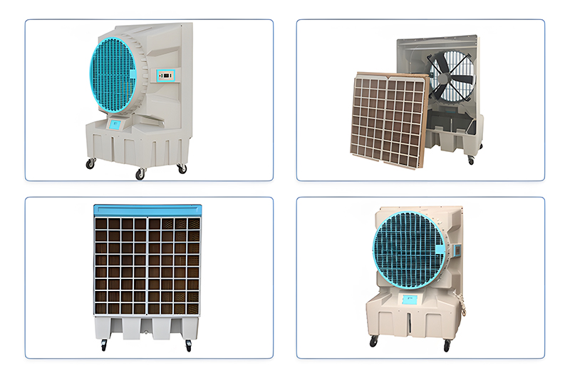 Industrial-Water-Cooling-Portable-Air-Conditioner-Fan