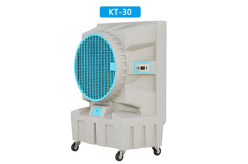 Industrial-Water-Cooling-Portable-Air-Conditioner-Fan