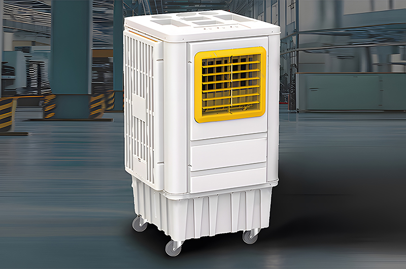 Industrial-Water-Cooling-Portable-Air-Cooler-Fan