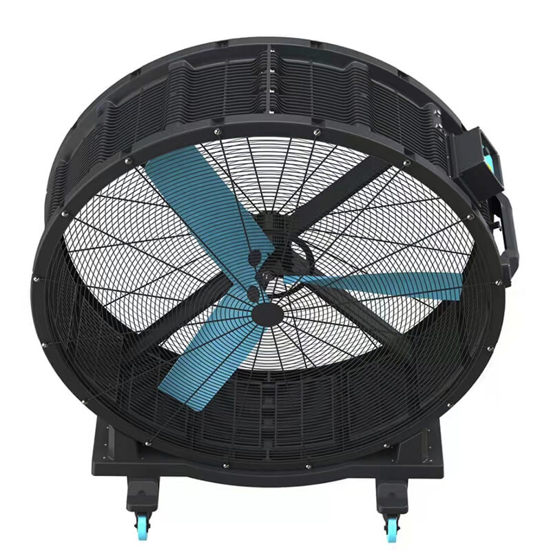 Large Industrial Portable Industrial Fans-3